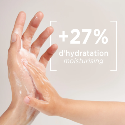 Mousse désinfectante 50 ml