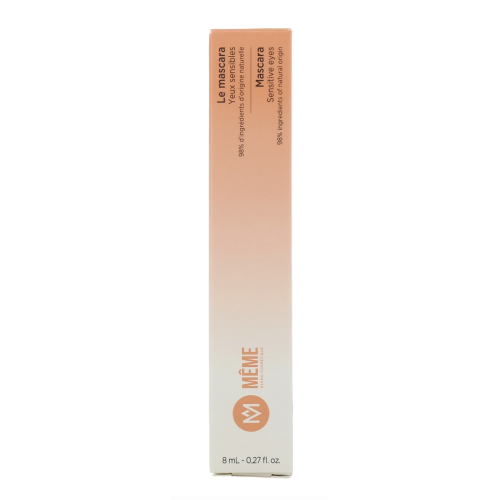 Cosmetics Mascara Brun foncé