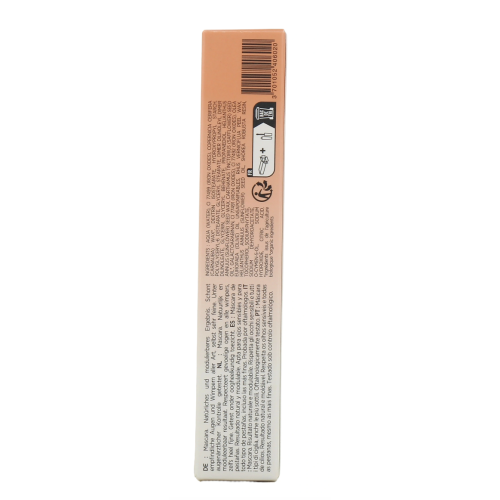 Cosmetics Mascara Brun foncé