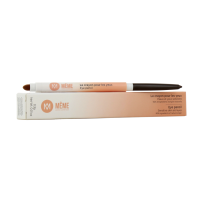 Cosmetics crayon pour les yeux Brun