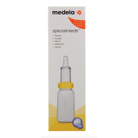 Special needs biberon 150 ml