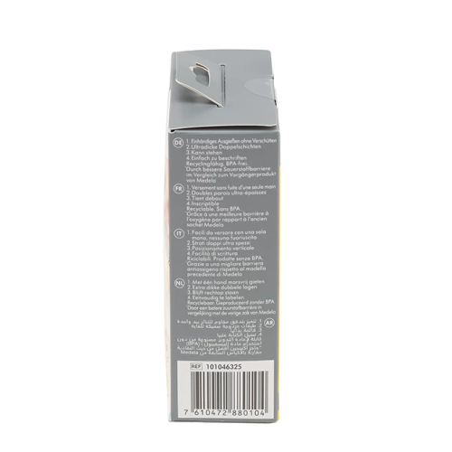 Sachet de conservation lait maternel 25 sachets