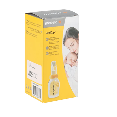 Biberon-tasse Soft Cup Biberon-tasse Soft Cup