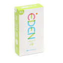 Eden XL 12 préservatifs