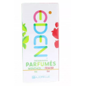 Eden Préservatifs Parfumés 12 Préservatifs