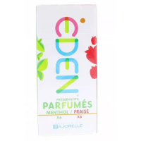 Eden Préservatifs Parfumés 12 Préservatifs