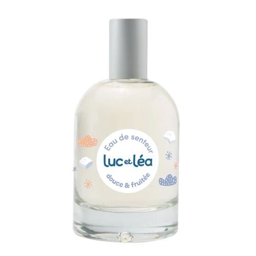 Coffret Bébé Eau de Senteur Pingouin dès La Naissance 50 ml