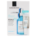 Hyalu B5 Sérum Concentré Anti-Rides Réparateur Repulpant 50 ml + Sérum Yeux 5 ml Offert