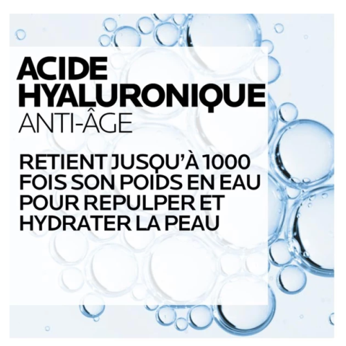 Hyalu B5 Sérum Concentré Anti-Rides Réparateur Repulpant 50 ml + Sérum Yeux 5 ml Offert