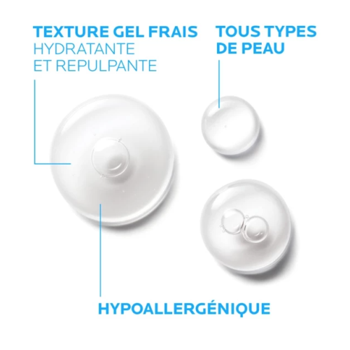 Hyalu B5 Sérum Concentré Anti-Rides Réparateur Repulpant 50 ml + Sérum Yeux 5 ml Offert