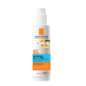 Anthelios Dermo-Pediatrics Spray Invisible SPF50+ Sans Parfum 200 ml