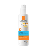 Anthelios Dermo-Pediatrics Spray Invisible SPF50+ Sans Parfum 200 ml