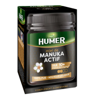 Miel de Manuka Actif IAA 10+ 250 g