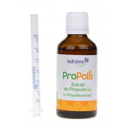 LADROME Extrait de Propolis bio-3213