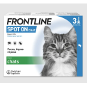 Spot-On Chat 3 Pipettes