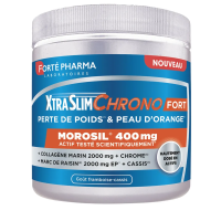XtraSlim Chrono Fort Morosil 400 mg 205 g