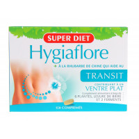 SUPER DIET Hygiaflore 150 Comprimés-3219