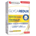 Glycaredux Glycémie 90 gélules