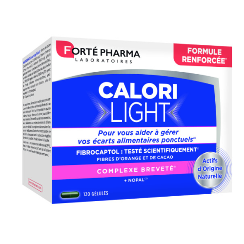 Calorilight 120 Gélules