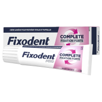 Pro Complete crème fixative neutre 47 g