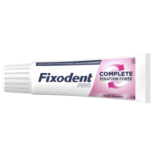 Pro Complete crème fixative neutre 47 g