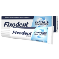 Pro Complete Crème Adhésive Pour Prothèses Totales & Partielles Fraîcheur 47 g