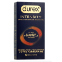 Intensity 5 préservatifs sans latex