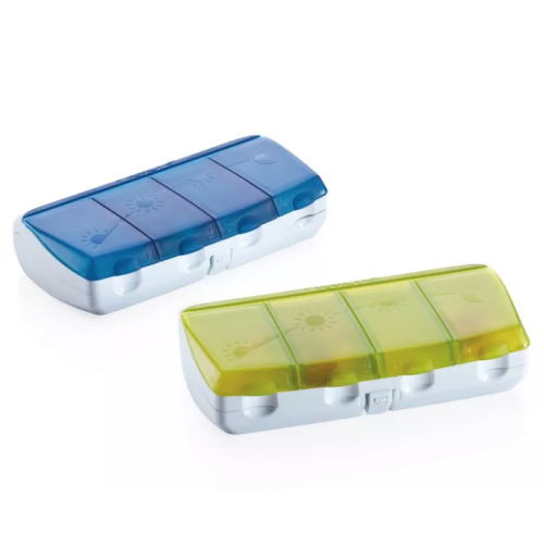 Pilbox Daily 1 Pilulier journalier Pilbox Daily 1 Pilulier journalier