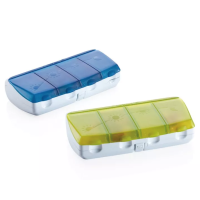 Pilbox Daily 1 Pilulier journalier