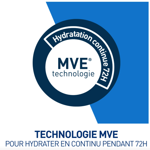 Lait Hydratant Intensif 236 ml