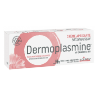 Dermoplasmine Crème Apaisante 70 g