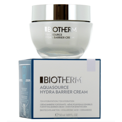Aquasource Crème Barrière Fortifiante 50 ml