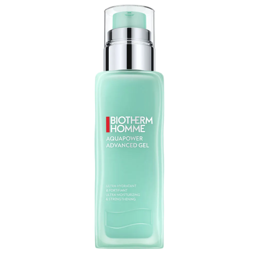 Aquapower Gel ultra-hydratant et fortifiant Advanced Homme 75 ml Aquapower Gel ultra-hydratant et fortifiant Advanced Homme 75 ml