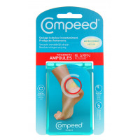 COMPEED Pansement Ampoules Moyen Format-3236