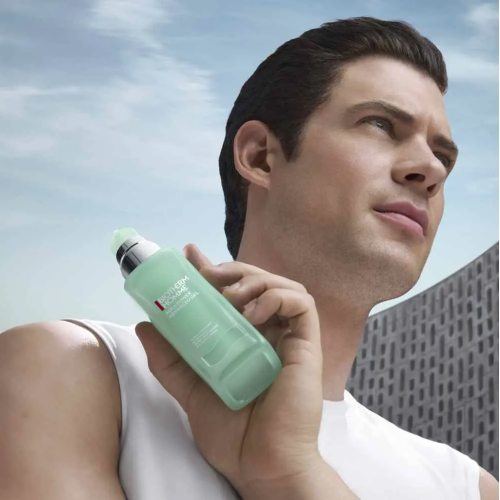 Aquapower Gel ultra-hydratant et fortifiant Advanced Homme 75 ml