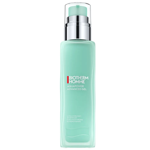 Aquapower Gel ultra-hydratant et fortifiant Advanced Homme 100 ml