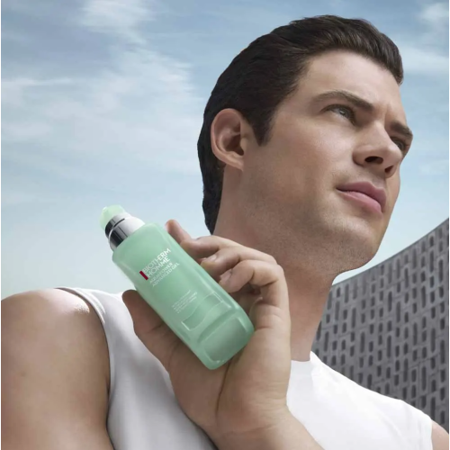 Aquapower Gel ultra-hydratant et fortifiant Advanced Homme 100 ml