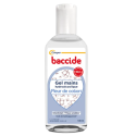 Gel Hydroalcoolique Parfum Fleur de Coton 100 ml