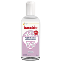 Gel hydroalcoolique mains Pivoine 100 ml