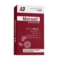 Minceur Morosil 60 gélules
