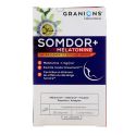 SOMDOR+ Mélatonine