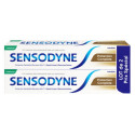 Sensodyne Dentifrice Protection Complète 2x75ml - Action 24h