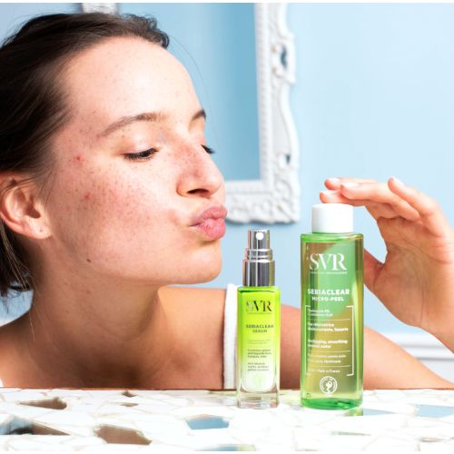 Sebiaclear micro-peel 150 ml