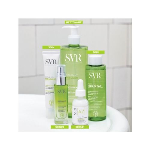 Sebiaclear micro-peel 150 ml
