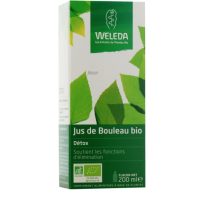 Jus de Bouleau Bio 200 ml
