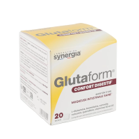 Glutaform Confort digestif Immunité 20 sachets