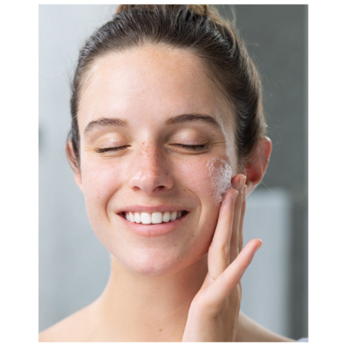 Physiopure Gelée Moussante Soin Nettoyant Pureté 200 ml
