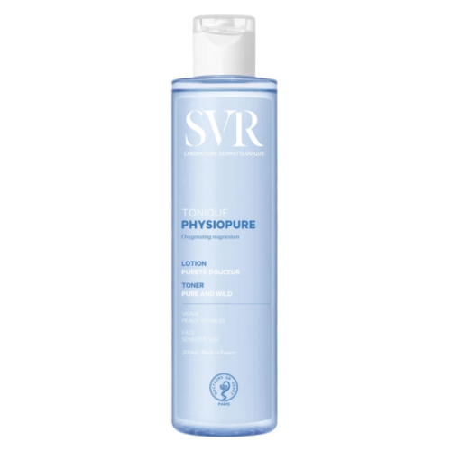 Physiopure Tonique Lotion Pureté Douceur 200 ml Physiopure Tonique Lotion Pureté Douceur 200 ml