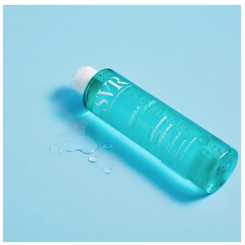 Physiopure Tonique Lotion Pureté Douceur 200 ml
