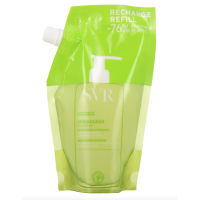 Sebiaclear Crème Lavante Éco-Recharge 400 ml